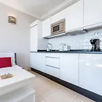 Stunning Marina View Appartement *
