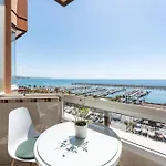 Stunning Marina View * Fuengirola