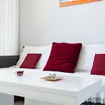 Stunning Marina View Appartement Fuengirola