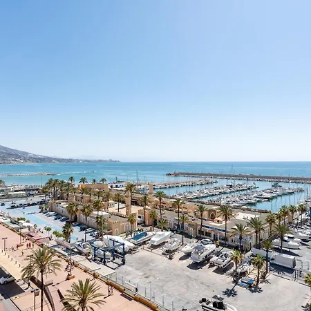 Appartement Stunning Marina View