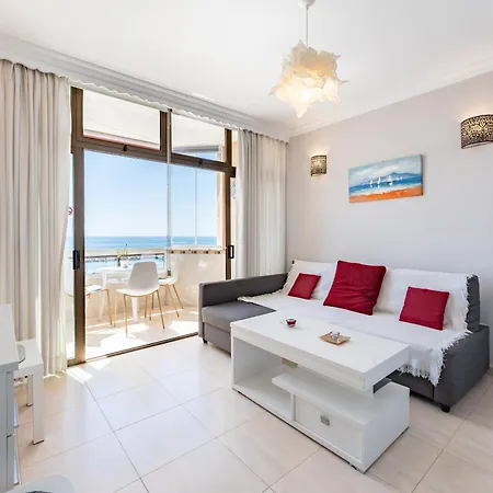 Stunning Marina View * Fuengirola
