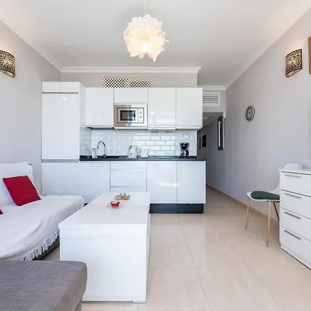 Apartman Stunning Marina View Fuengirola